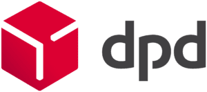 DPD logo